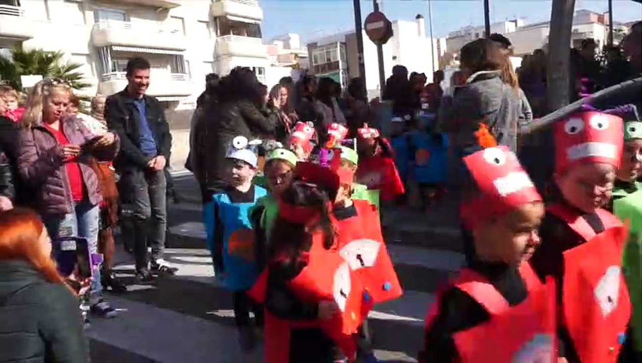 carnaval Volerany 2019