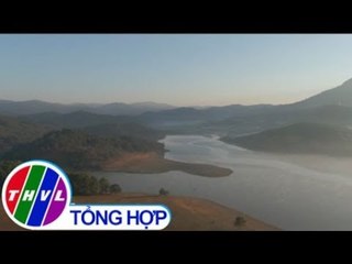THVL | Phá rừng, lấp hồ làm Đà Lạt 2, còn đâu sơn nguyên Đankia - Suối Vàng?