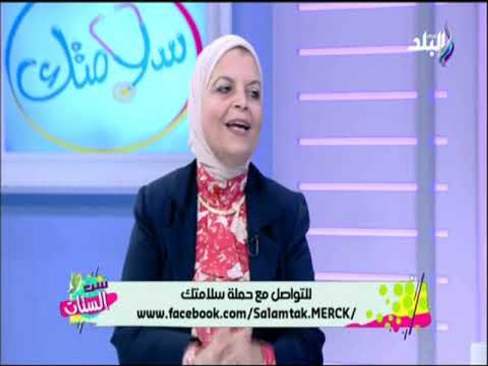 ست الستات -  د.نوران الغندور توضح أعراض قصور الشريان التاجي وتؤكد:المدخنون أكثر عرضة للإصابة بهذا