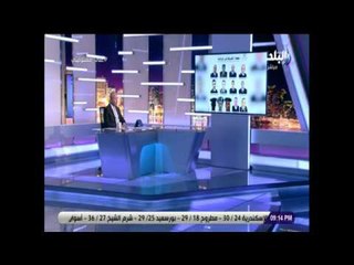 Télécharger la video: على مسئوليتى - أحمد موسى: أحكام بالاعدام والمؤبد علي المتهمن في مذبحة كرداسة.. والقضاء لا يظلم أحد