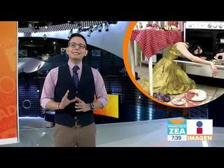 ¿Qué sabe un hombre de ser mujer? | Noticias con Francisco Zea