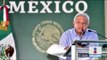 Primer gobernador que no abuchean en evento con López Obrador | Noticias con Ciro Gómez Leyva