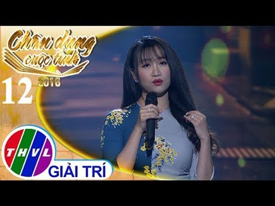 THVL | Chuyến xe lam chiều - Phương Trang | Chân dung cuộc tình Mùa 2 - Tập 12
