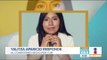 Yalitza Aparicio responde a los polémicos comentarios de la cantante Yuri | Noticias con Paco Zea