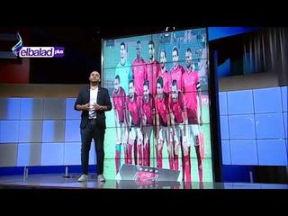 كورة بلس - تتويج الزمالك بالسوبر المصرى والسعودى والمليون دولار واتهام رونالدو باغتصاب فتاة أمريكية