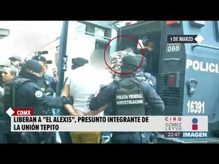 Liberan a joven acusado de desaparecer a su novia en la CDMX | Noticias con Ciro Gómez