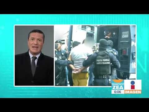 ¿El Sistema de Justicia en México es una puerta giratoria? | Noticias con Francisco Zea