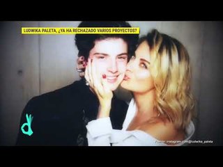 Ludwika Paleta ha rechazado proyectos para estar con sus hijos | De Primera Mano
