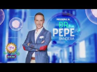 Mitos y Realidades: ¿como tratar la gastritis en niños? | Sale el Sol