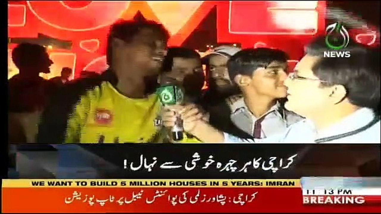 Tabdeeli Ka Safar - 11th March 2019