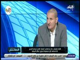 الماتش - طارق سليمان يكشف لاول مره اسرار رحيل حسام البدري عن تدريب الاهلي