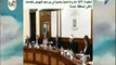 صباح البلد - الحكومة :177 مشروعاً خدمياً وتنموياً فى بورسعيد للنهوض بالخدمات لأهالى المحافظة الباسلة