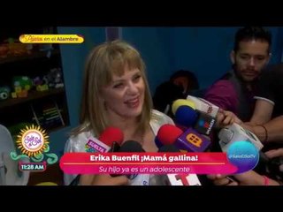 Gran estreno de la obra "Terapia divina" | Sale el Sol