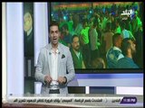 الماتش - رجال العميد ينتقلون الي نصف نهائي الكونفدرالية بفوزهم على اتحاد العاصمة الجزائري
