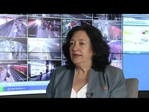 Solo el 40% de trenes del Metro funcionan adecuadamente | Noticias con Ciro Gómez Leyva