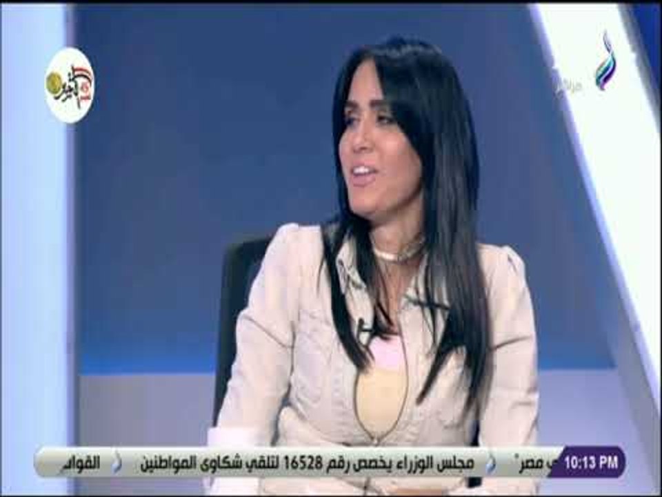 على مسئوليتي - مشادة على الهواء بين ضيوف أحمد موسى بسبب قانون الاحوال الشخصية