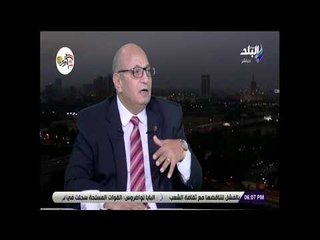 صالة التحرير - جمال شقرة: نحن في أمس الحاجة لتجديد الخطاب الديني والثقافي
