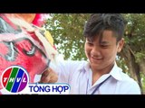 THVL | Thắp sáng niềm tin – Kỳ 485: Em Nguyễn Nhật Anh
