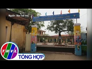 THVL | Bộ GD&ĐT yêu cầu xác minh vụ thầy giáo bị tố dâm ô 15 nữ sinh