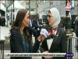 صباح البلد - وزيرة الصحة:  الدواء المصري يتميز بجودته..ونسعى لزيادة نسبة التصدير للخارج