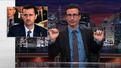 Season 6 Official Trailer: Last Week Tonight with John Oliver (HBO)