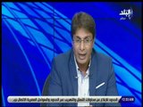 الماتش - محمد إبراهيم يوجه رسالة لجماهير الاتحاد السكندري