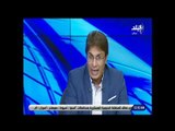 الماتش - محمد إبراهيم يرد على تساؤلات الجمهور على السوشيال ميديا