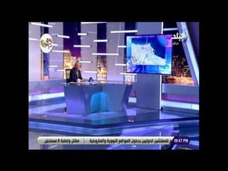 Скачать видео: على مسئوليتى - المتحدث بأسم الجيش الليبي يكشف تفاصيل القبض علي الإرهابي هشام عشماوي