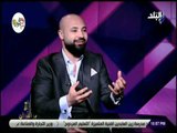 بر الأمان -  عمرو أبو النصر: 5 الف فرصة عمل للشباب فى كل المجالات