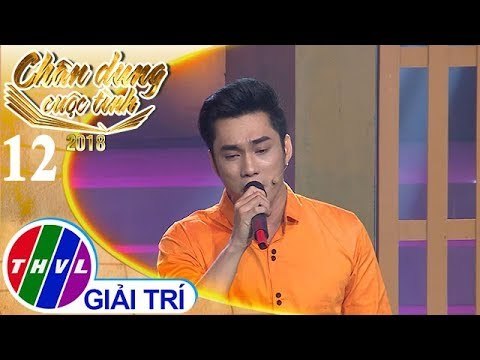 THVL | Vòng nhẫn cưới - Nguyễn Ngọc Sơn | Chân dung cuộc tình Mùa 2 - Tập 12