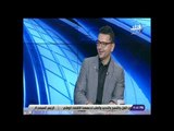 الماتش - أحمد شريف: الإنجازات التى حققها محمد صلاح سهلت من وجوده في قائمة أفضل لاعب في العالم