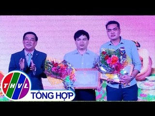 THVL | Bản tin trưa (27/01/2019)