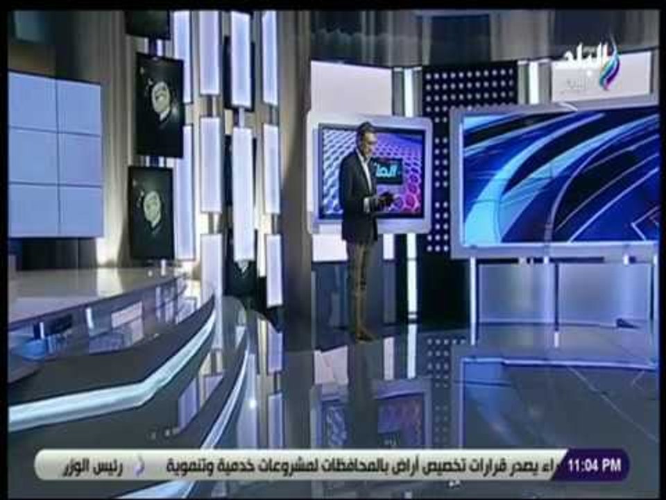 الماتش - زكريا ناصف يشيد بأداء الزمالك أمام القادسية