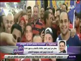 على مسئوليتي - المتحدث باسم الاهلي : «حضور الجمعية العمومية كان ملحمه والاهلي يعمل للصالح العام»