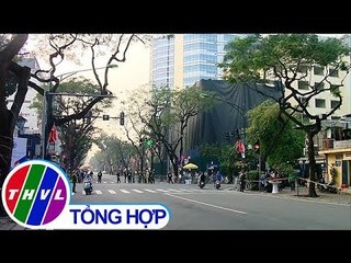 THVL | Người dân hưởng ứng hội nghị Thượng đỉnh Mỹ - Triều