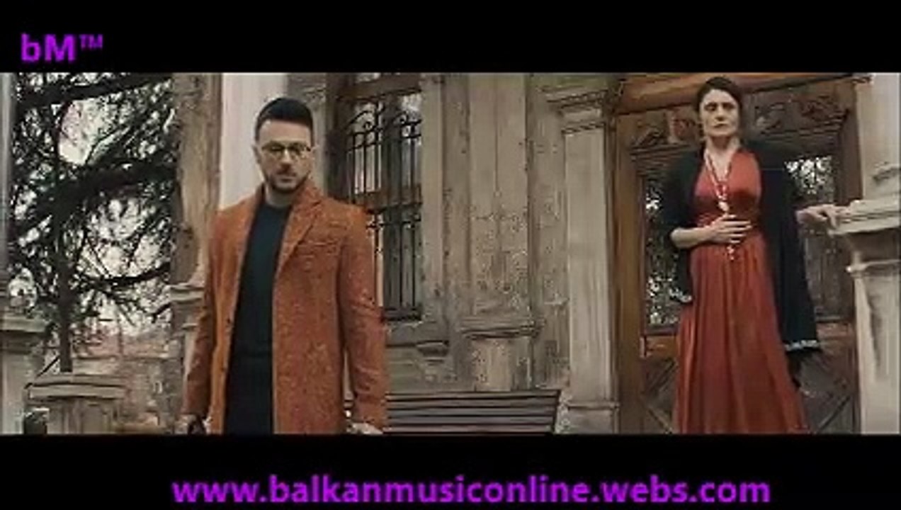 Vlatko Lozanoski - Majko ♪ (Official Video 2019)