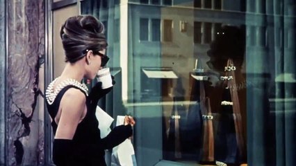 Breakfast at Tiffany's (1961) Trailer #1 _ Movieclips Classic Trailers
