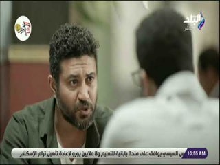 فيلم تسجيلي "عن القرار"