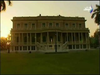 قصة "قصر الطاهرة" .. غرفة متابعة حرب أكتوبر