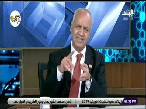 حقائق واسرار - مصطفى بكرى: تركيا لعبت دورا اساسيا فى قضية اختفاء جمال خاشقجي