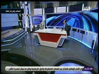الماتش - مصطفى يونس : «سويلم سيعاقب لو لم ينفذ قرارات الكاف ضد مرتضى منصور»
