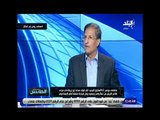 الماتش - مصطفى يونس: أبو تريكة ليس رمزا للأهلي لانه ليس من أبناء النادي