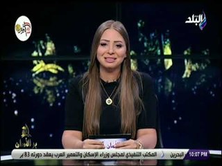 بر الأمان - جيسي العاصي: التحرش ظاهرة لا يستطيع أحد أن ينكرها