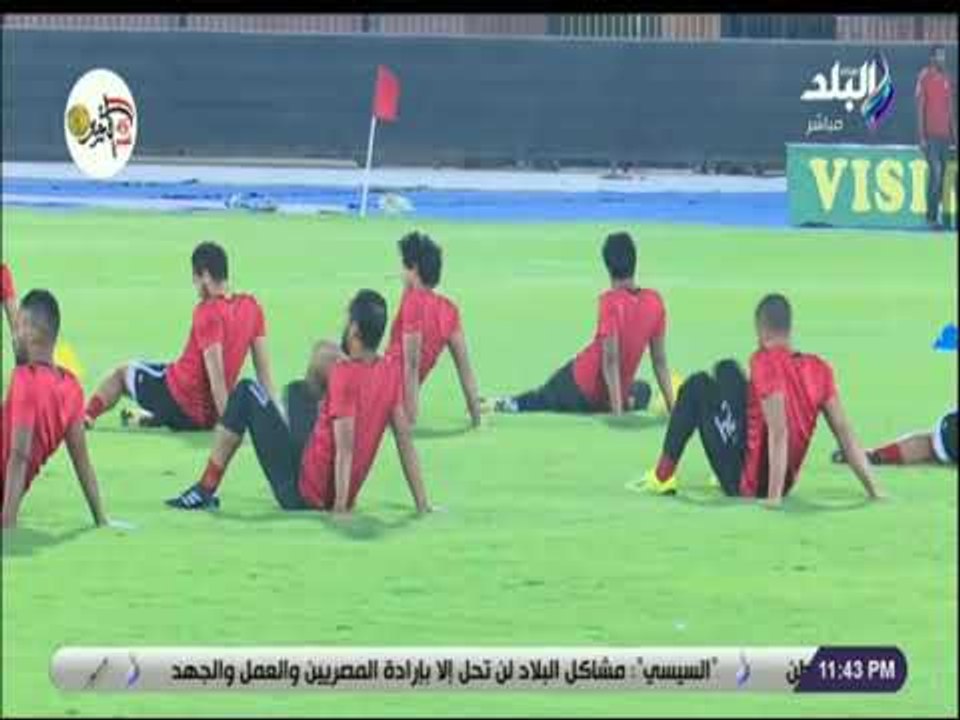الماتش - زكريا ناصف يكشف أسباب كثرة الإصابات فى النادى الأهلي خلال الفترة الأخيرة