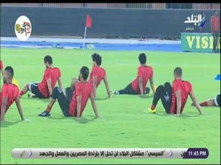 الماتش - زكريا ناصف يكشف أسباب كثرة الإصابات فى النادى الأهلي خلال الفترة الأخيرة