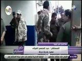 على مسئوليتى - عميد بلدية درنة: رجال قوات عمر المختارالليبية وضعوا خطة محكمة للقبض على هشام عشماوي
