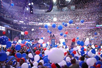 Milwaukee to Host 2020 Democratic National Convention