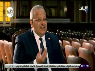 نظرة - الخشت: تغيير العقل المصري العام يعتمد على تغيير العقل الديني أولا