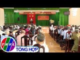 THVL | Hội Người tù kháng chiến tỉnh Vĩnh Long triển khai kế hoạch năm 2019