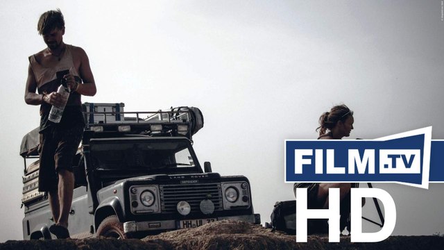 Reiss Aus - Zwei Menschen Zwei Jahre Ein Traum Trailer Deutsch German (2019)